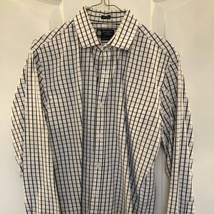 JCrew Dress shirt - 15 1/2